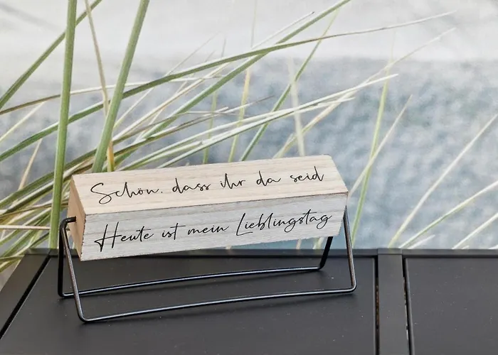 Modernes Studio Am Bremer Dom Mit Balkon