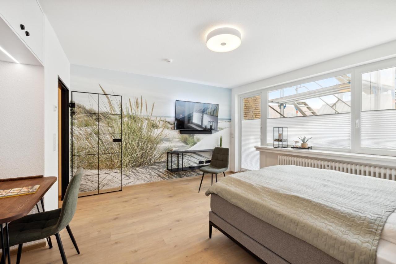 Apartment Modernes Am Bremer Dom Mit Balkon *