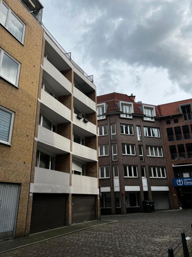 Modernes Am Bremer Dom Mit Balkon Apartment *